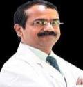 Dr. Ramesh Babu Vedangi Cardiac Anesthetist in Continental Hospitals Hyderabad