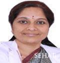 Dr.M. Asha Subbalakshmi Gastroenterologist in Hyderabad