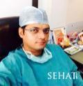 Dr. Shailesh Pandey ENT and Head & Neck Surgeon in Mumbai