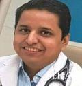 Dr. Deepak Kumar Shukla Medical Oncologist in Manipal Hospital Jaipur