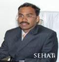 Dr. Rakesh Rao Orthodontist in Hyderabad