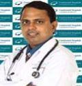 Dr.P. Krishnanjaneya Reddy Periodontist in Sri Harsha Dentofacial Centre Hyderabad