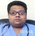 Dr. Mohammed Faisal Critical Care Specialist in Hyderabad