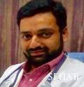 Dr. Harris Mehmood Unani Medicine Specialist in Saif Herbal Clinic Meerut