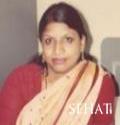 Dr. Gitanjali Sharma Clinical Psychologist in Dr. Gitanjali Clinic For Psychological Analysis - Psychotherapy And Counseling Chennai