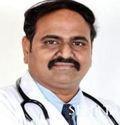 Dr. Sumanth Kankanala Anesthesiologist in Continental Hospitals Hyderabad