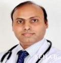 Dr.M. Nomesh Kumar Anesthesiologist in Hyderabad