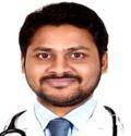 Dr. Srikanth Kona Pediatrician in Continental Hospitals Hyderabad