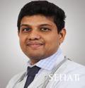 Dr. Sunil Epuri Endocrinologist in Continental Hospitals Hyderabad