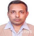 Dr. Mirza Aziz Baig Diabetologist in Khair Diabetic Clinic Hyderabad