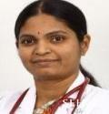 Dr.M. Sarada Obstetrician and Gynecologist in Yashoda Hospitals Somajiguda, Hyderabad