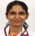 Dr.T. Andal Reddy Obstetrician and Gynecologist in Apollo Cradle Hyderabad