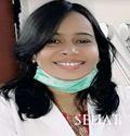 Dr. Kavita Gome Dhawan Dentist in Ujjain