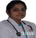 Dr.G.L.Sushmita Reddy Pulmonologist in Medicover Hospitals Nellore