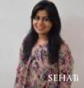 Dr. Shikha Gala Dietitian in Mumbai