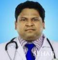 Dr. Praveen R Tambrallimath Cardiothoracic Surgeon in Durgapur