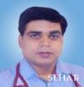 Dr. Deepak Kumar Nephrologist in The Mission Hospital Asansol, Asansol