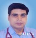 Dr. Deepak Kumar Nephrologist in The Mission Hospital Durgapur, Durgapur