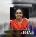 Dr. Chandana Pai Pediatrician & Neonatologist in Mangalore