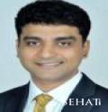 Dr. Vikram U Deshmukh Urologist in Shree Urology Hospital Amravati