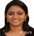 Dr. Lakshmi Prashanth Pediatrician in Westminster Health Chennai