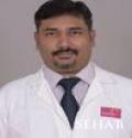 Dr. Sivashankar Jayakumar Pediatrician in Kauvery Hospital Chennai, Chennai