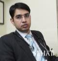 Dr. Abhishek Kasana Homeopathy Doctor in Aura Homeopathy Clinic Faridabad