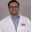 Dr. Amal A Lious Cardiologist in Kauvery Hospital Chennai, Chennai