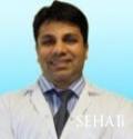 Dr. Vishal Gupta Dentist in Medanta - The Medicity Gurgaon, Gurgaon