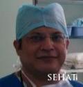 Dr. Nikhil Pendse Cardiothoracic Surgeon in Chirayu Medical College & Hospital Bhopal