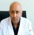 Dr. Sudipto Pakrasi Ophthalmologist in Medanta - The Medicity Gurgaon, Gurgaon