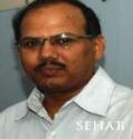 Dr. Santosh Kumar Urologist in Postgraduate Institute of Medical Education and Research Chandigarh