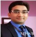 Dr. Avneesh Khare Pain Management Specialist in Udaipur(Rajasthan)