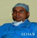 Dr. Daipayan Ghosh General & Laparoscopic Surgeon in Asha Multi Speciality Clinic Gurgaon