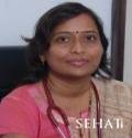 Dr. Meenakshi Yelvantge Obstetrician and Gynecologist in Destination Women's Clinic Pune
