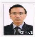 Dr. Sunil Kumar Gupta Dermatologist in Dayanand Medical College & Hospital (DMCH) Ludhiana