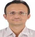 Dr. Chitranshu Vashistha Gastroenterologist in Gurgaon