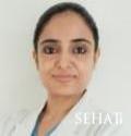 Dr. Kanchan Kaur Breast Surgeon in Medanta - The Medicity Gurgaon, Gurgaon