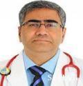 Dr. Satya Prakash Yadav Medical Oncologist in Gurgaon