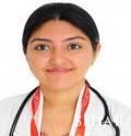 Dr. Dhwanee Thakkar Pediatric Hemato Oncologist in Gurgaon