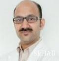 Dr. Vinayak Aggarwal Cardiologist in Medanta - The Medicity Gurgaon, Gurgaon