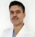 Dr. Rahul Mehrotra Cardiologist in Gurgaon