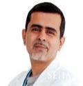 Dr. Deepak Sarin Head and Neck Surgical Oncologist in Delhi