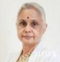 Dr. Lalitha Sekhar Internal Medicine Specialist in Medanta - The Medicity Gurgaon, Gurgaon