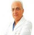 Dr. Rajesh Kumar Ahlawat Urologist in Fortis Escorts Heart Institute & Research Centre Delhi