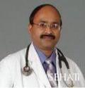 Dr. Salil Bhargava Pulmonologist in Gyanpushp Research Center For Chest And Allergy Diseases Indore