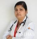 Dr. Bandana Respiratory Medicine Specialist in Gurgaon