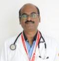 Dr. Ashish Kumar Prakash Respiratory Medicine Specialist in Gurgaon