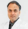 Dr. Dharmendra Singh Orthopedician in Gurgaon