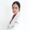Dr. Harmandeep Kaur Gill Endocrinologist in Gurgaon